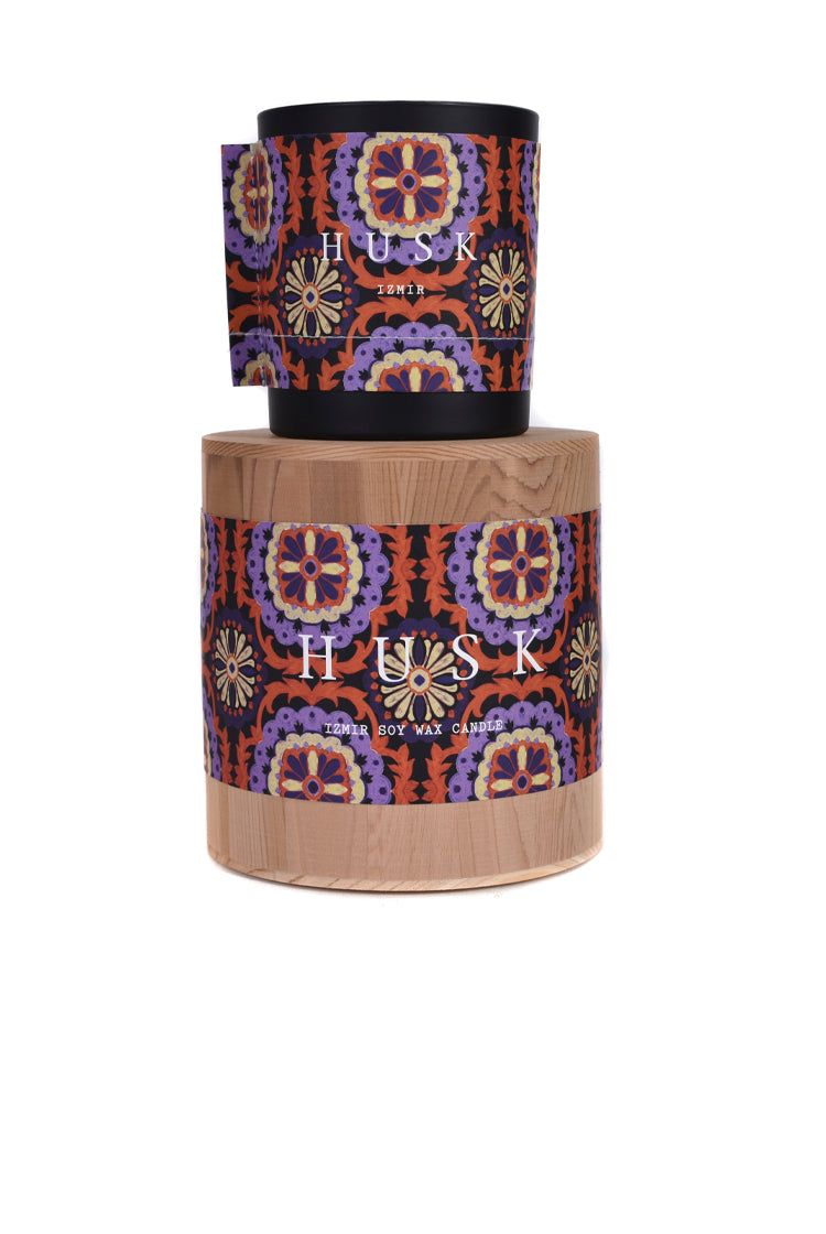 Husk Special Edition