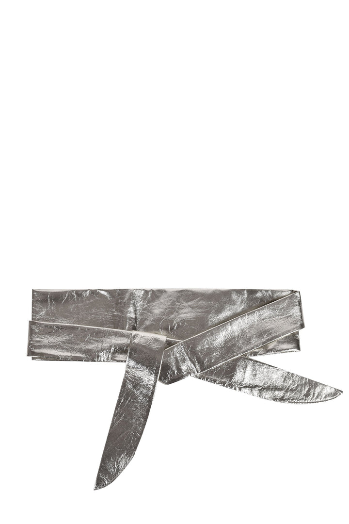 Husk Kingdom Belt - Silver