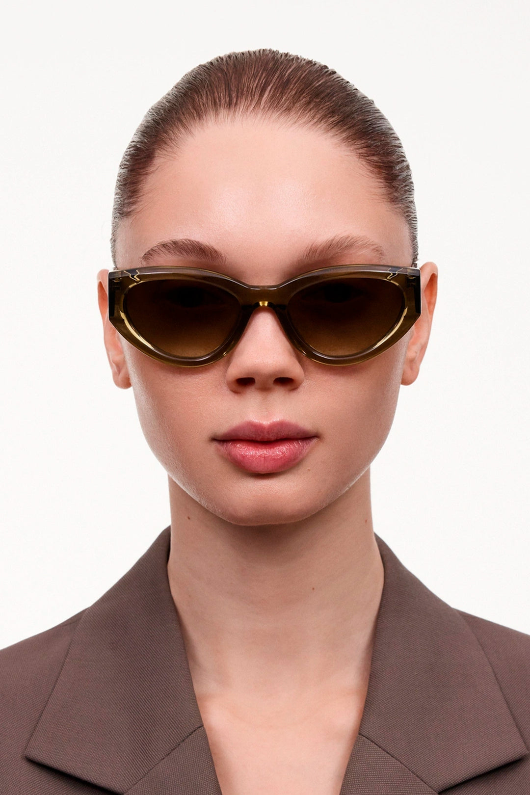 Chimi 06 Sunglasses - Green