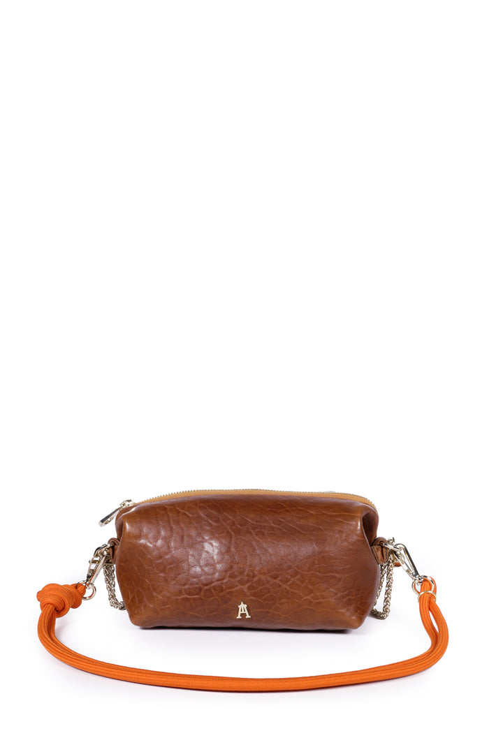 Craie Studios Nuage Bag - Tan