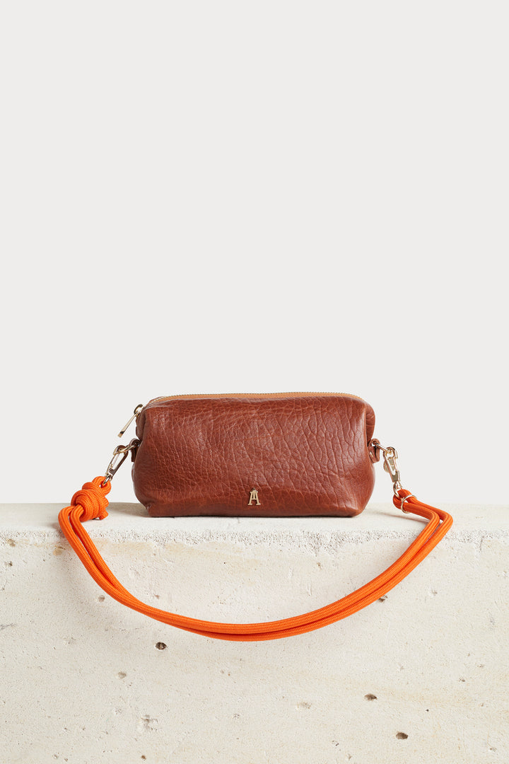 Craie Studios Nuage Bag - Tan