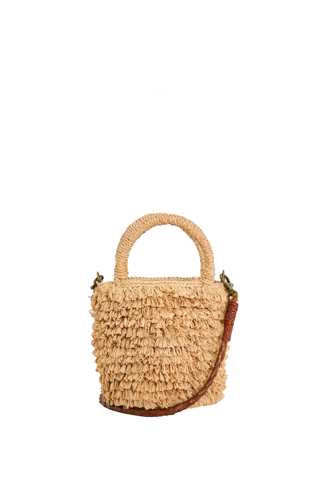 Ibeliv Naka Bag - Tea