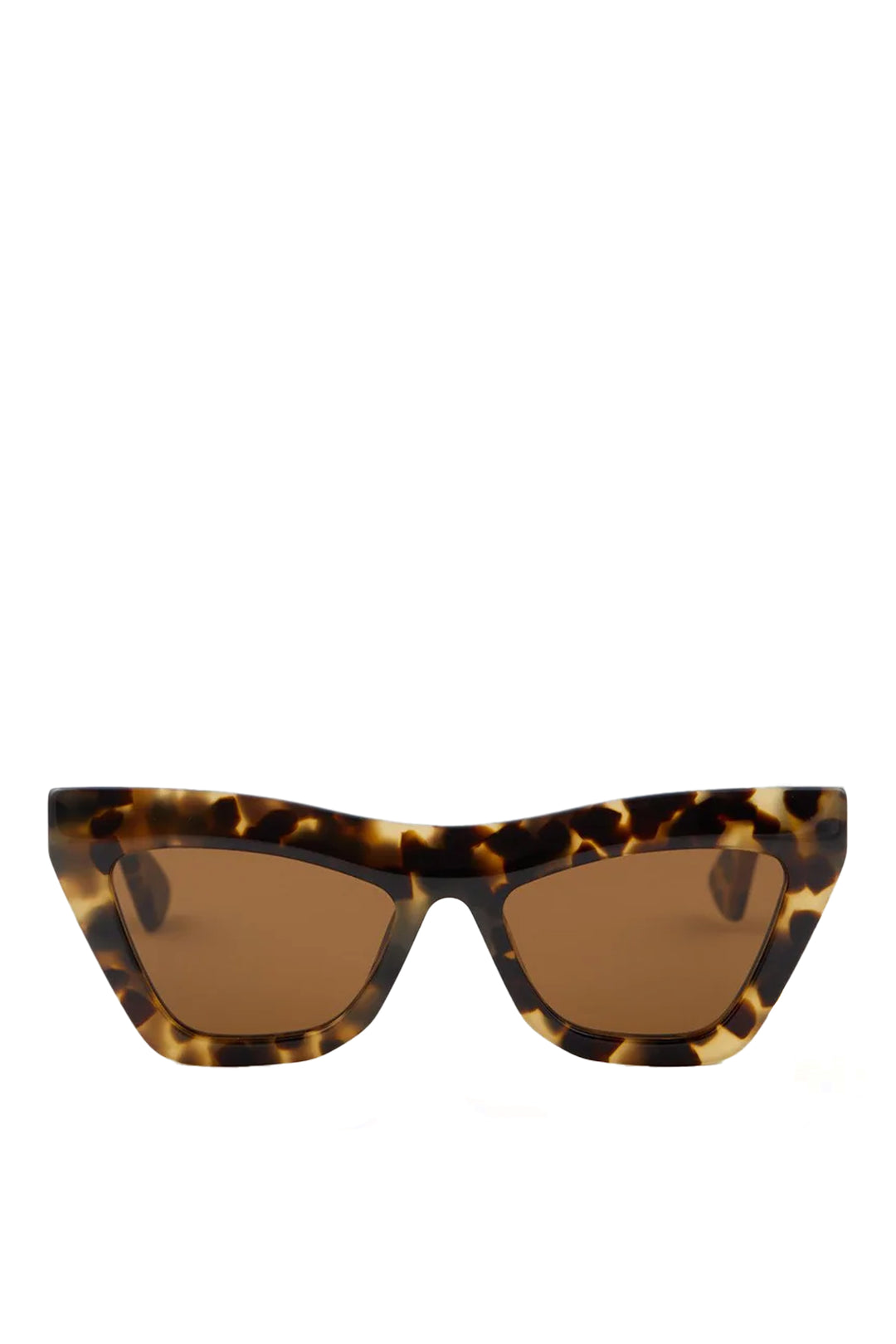 Bresac BF06 Sunglasses - Brown Tortoise