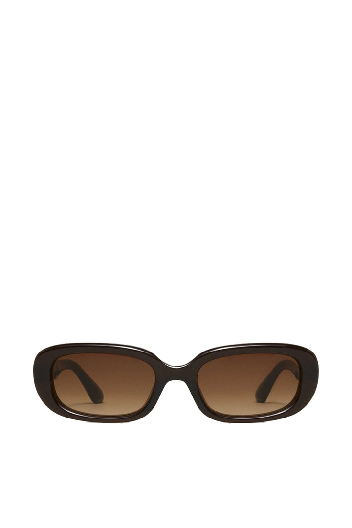 Chimi 12 Sunglasses - Brown