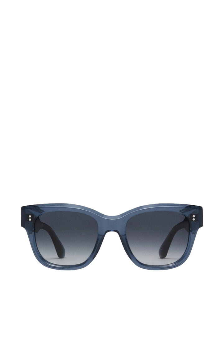 Chimi 07 Sunglasses - Indigo
