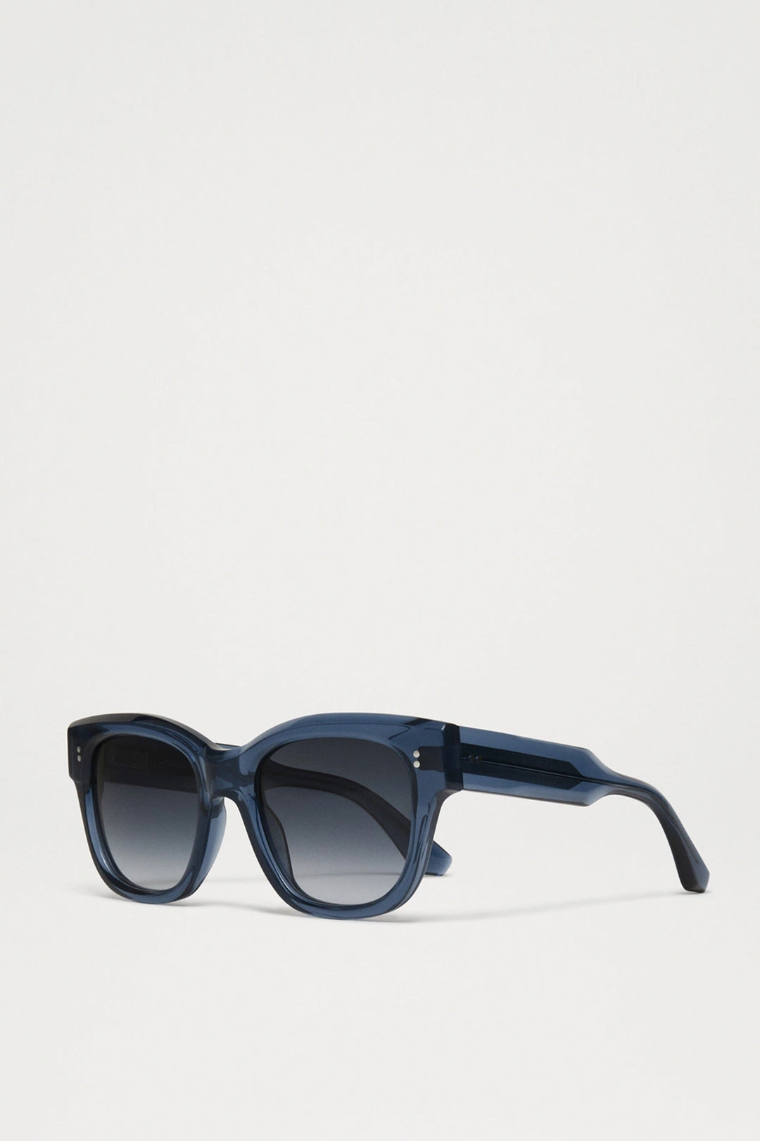 Chimi 07 Sunglasses - Indigo