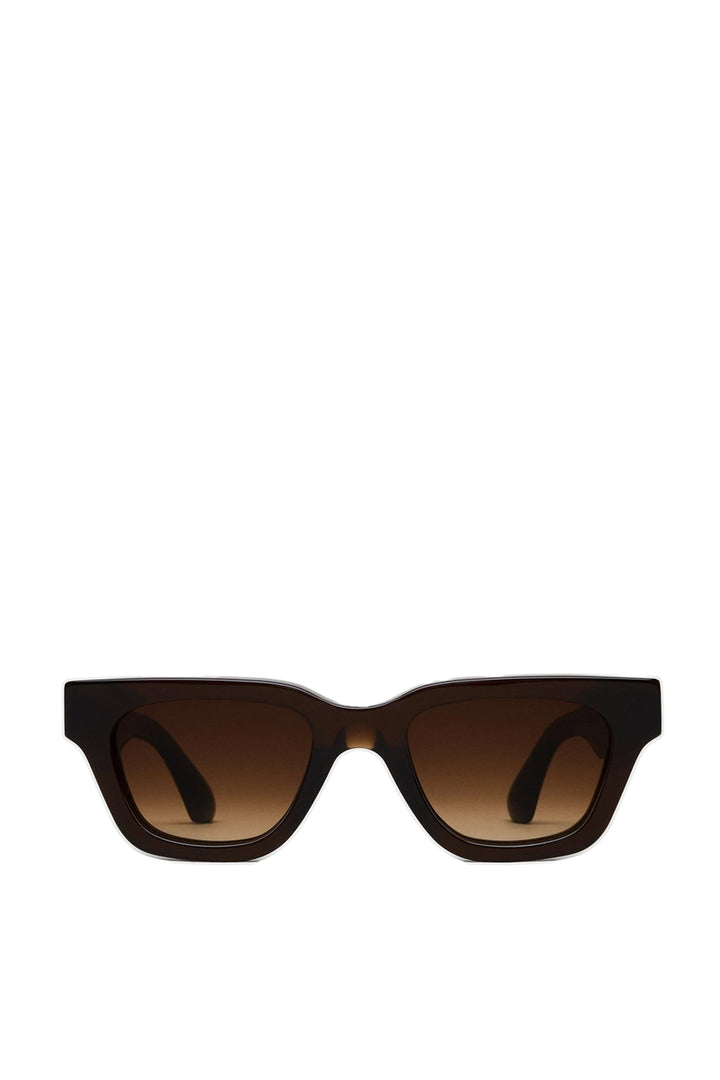 Chimi 11 Sunglasses - Brown