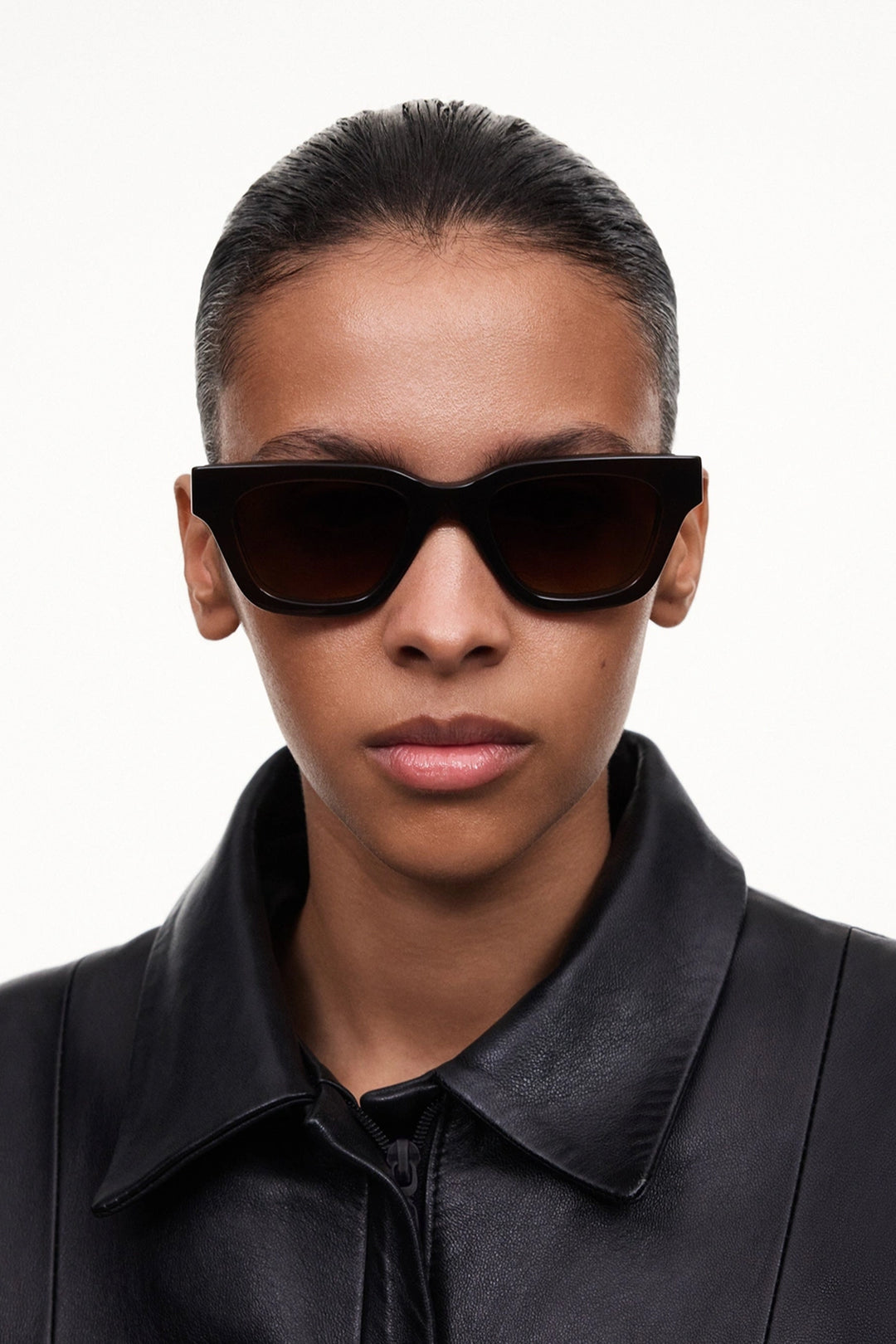 Chimi 11 Sunglasses - Brown