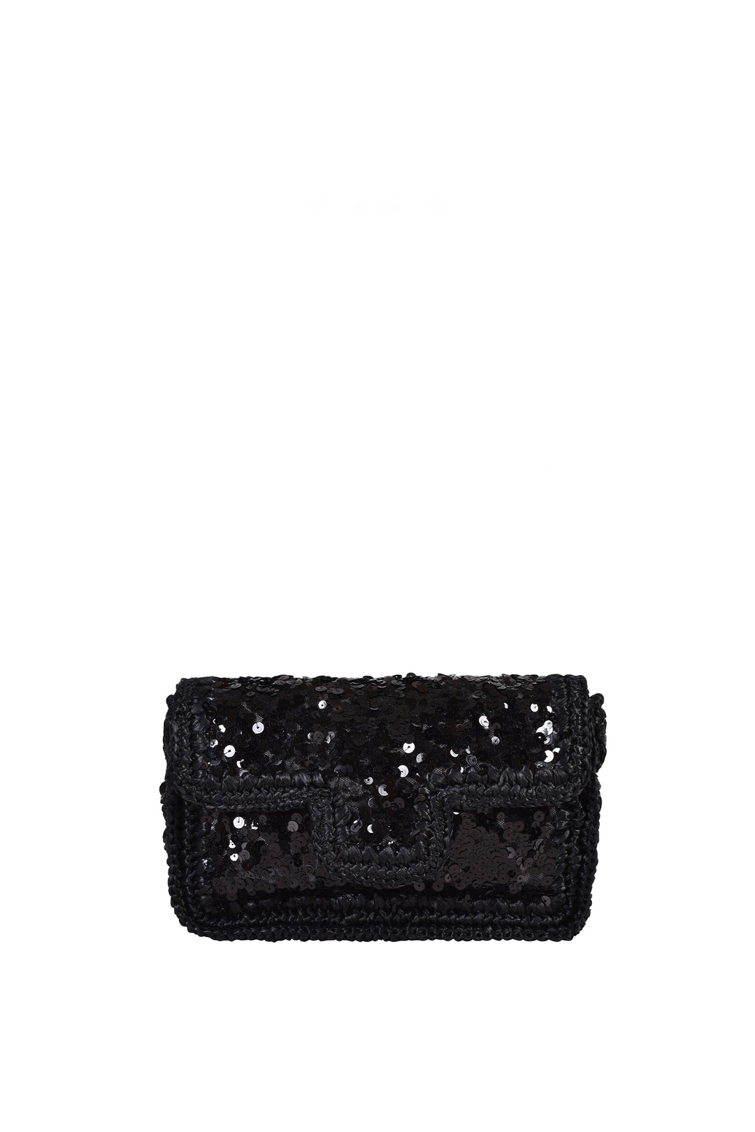 Husk Ava Bag - Black