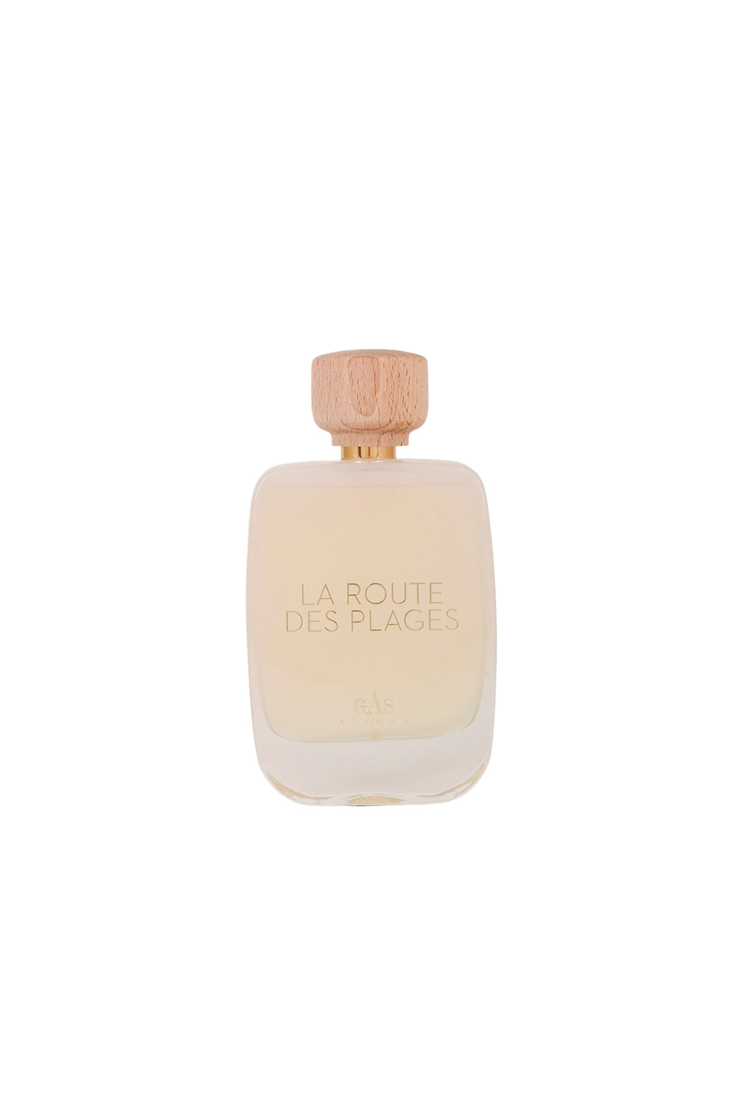 Gas Bijoux La Route des Plages Parfum