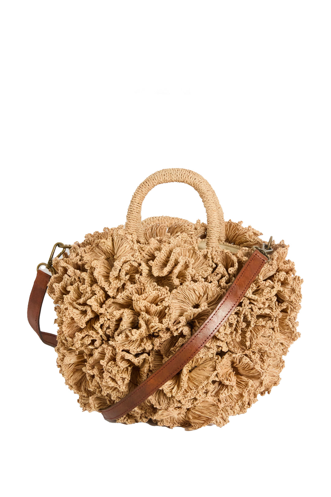 Ibeliv Coral Bag