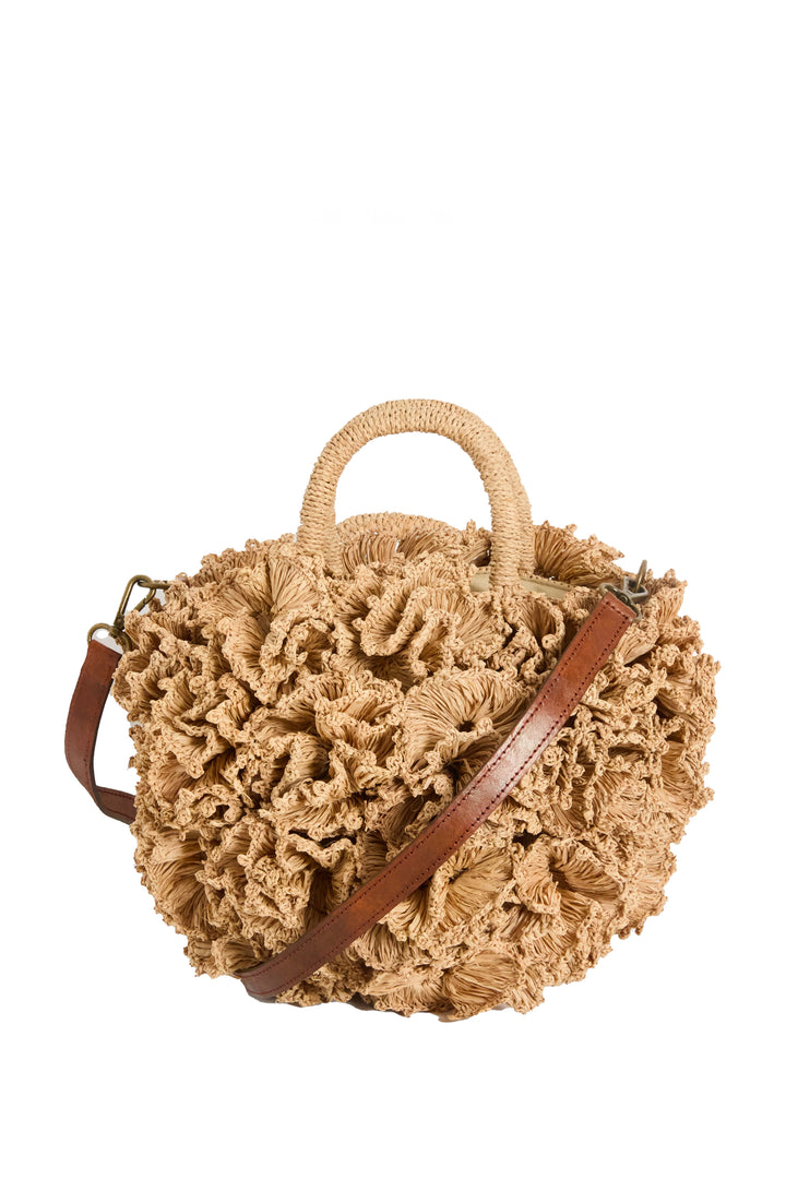 Ibeliv Coral Bag