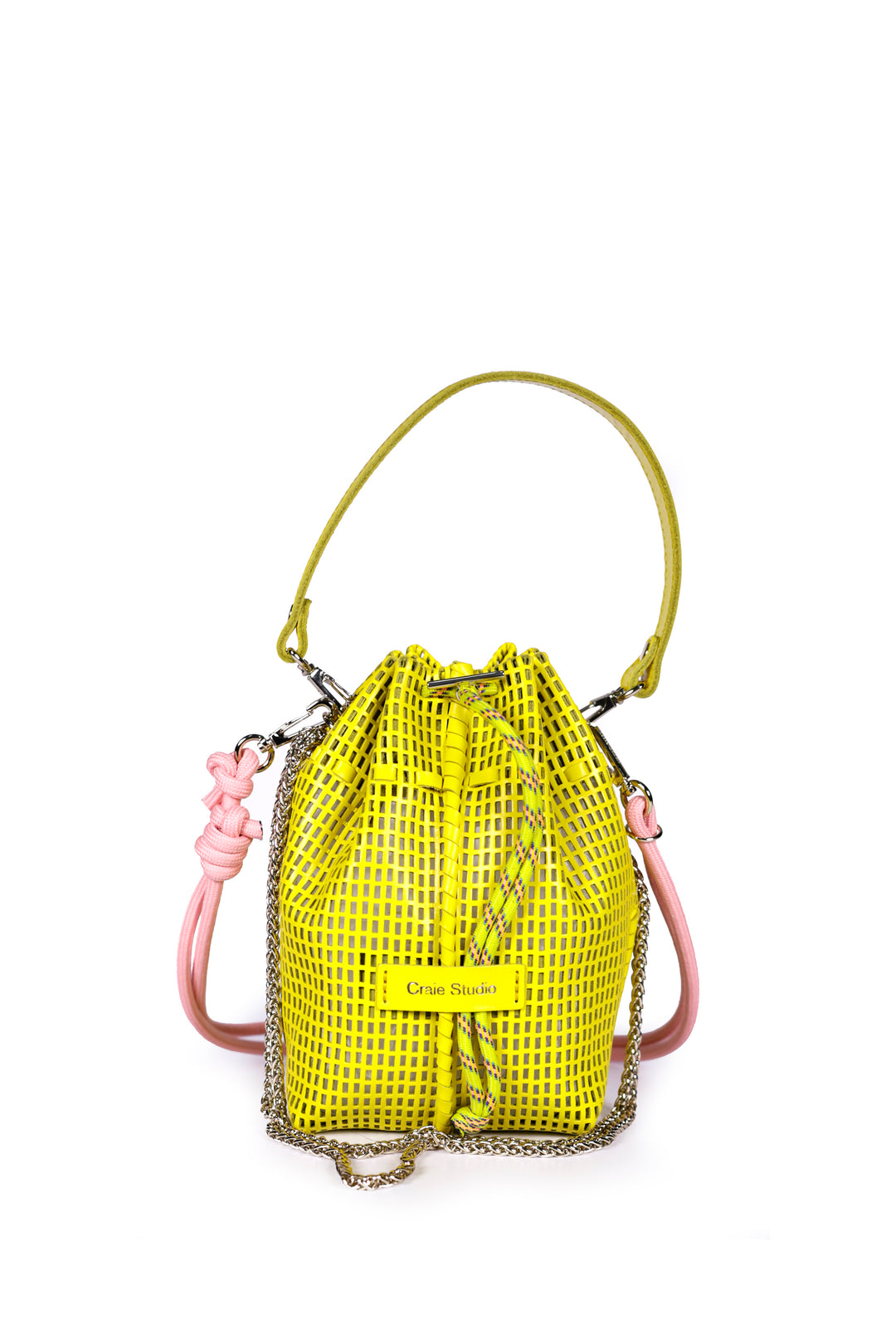 Craie Studios Bibi Pouch