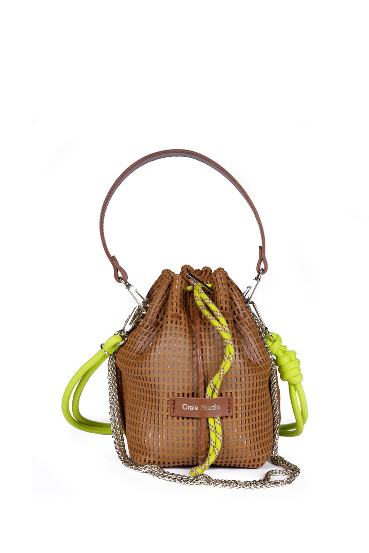 Craie Studios Bibi Pouch