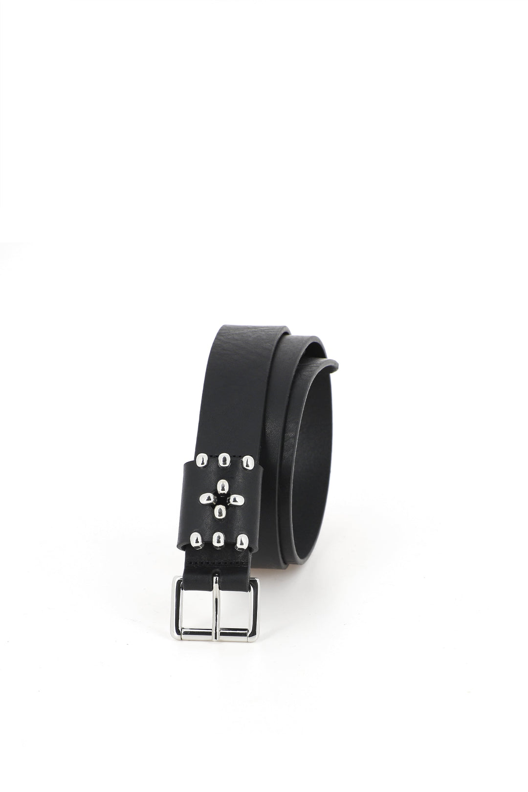 Herbert Frere Soeur    Turenne Belt - Black