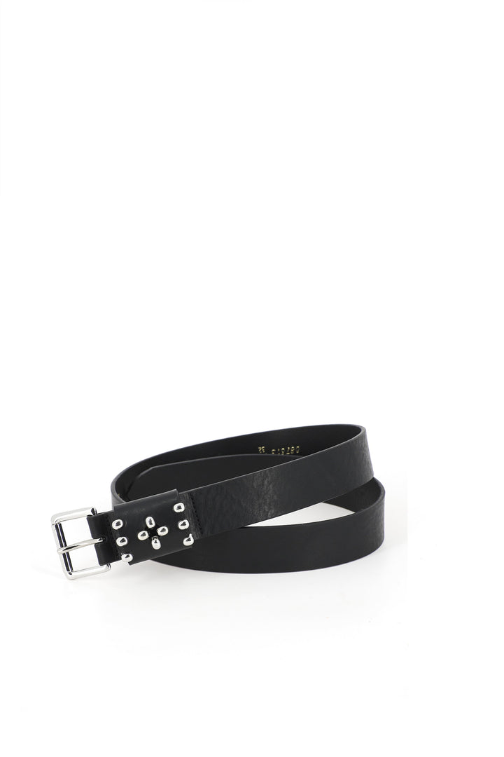 Herbert Frere Soeur    Turenne Belt - Black