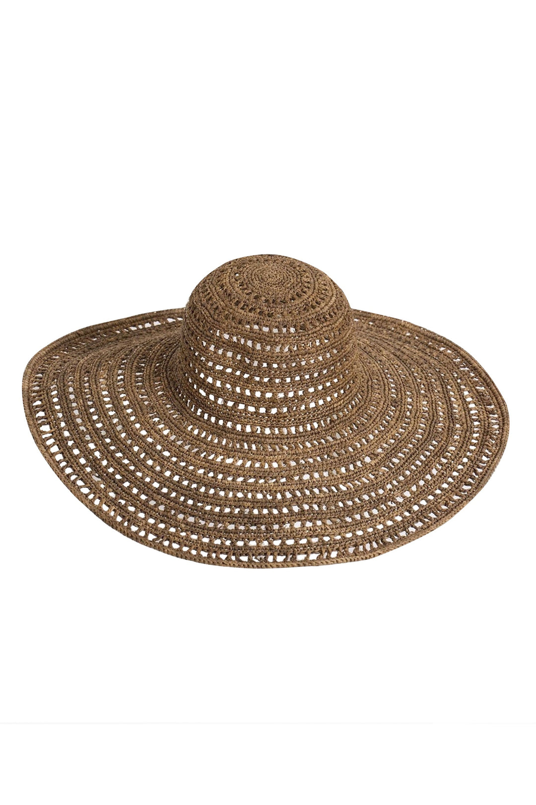 Ibeliv Miaro Hat - Maple