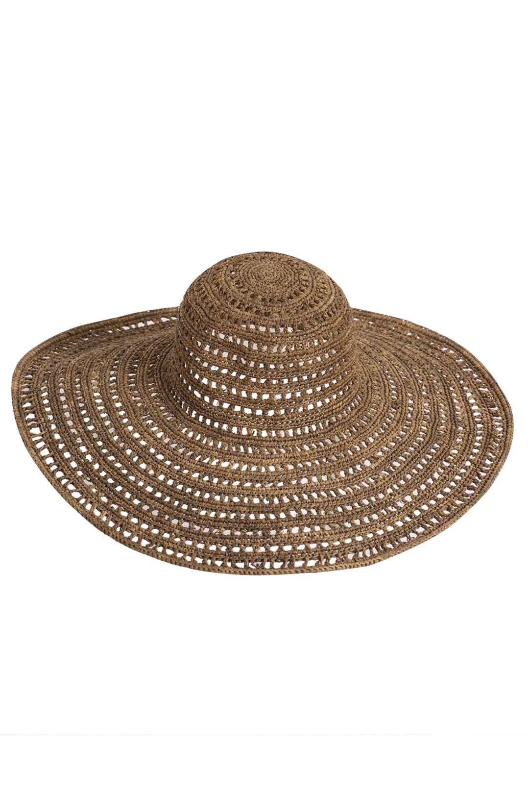 Ibeliv Miaro Hat - Maple