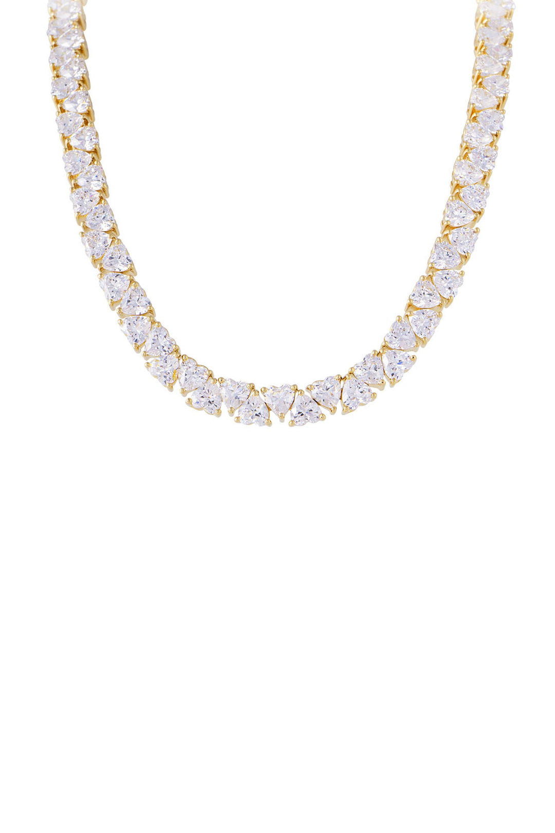 Fairley Princess Neckla - Gold