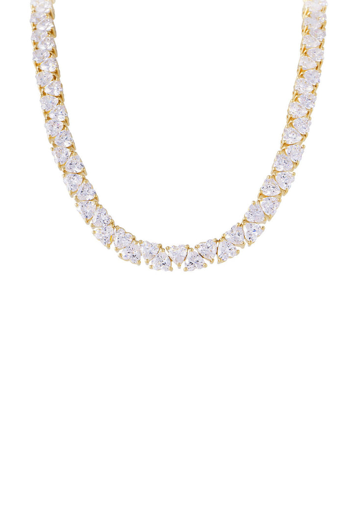 Fairley Princess Neckla - Gold