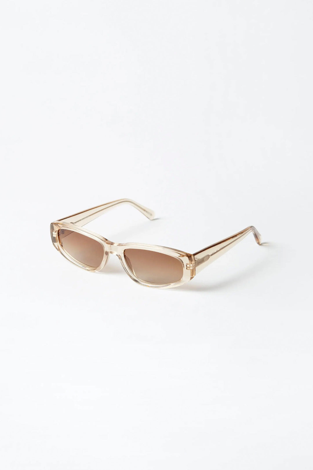 Chimi 09 Sunglasses - Ecru