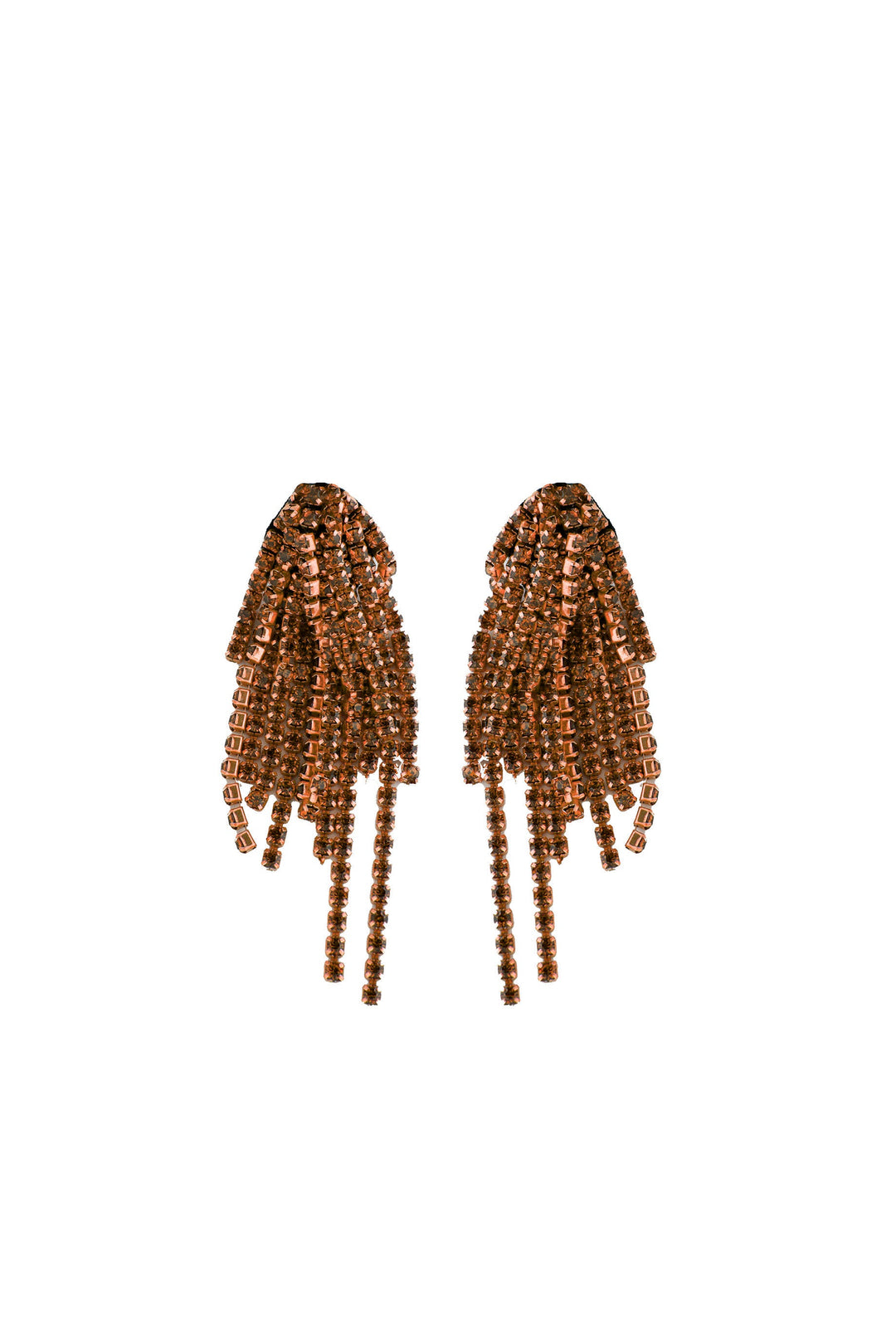 Madiso Sapphie Earring - Jaffa