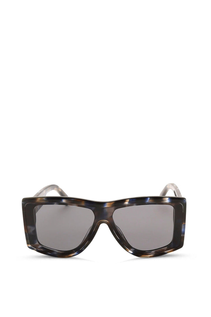 g.o.d 63 Sunglasses - Azure