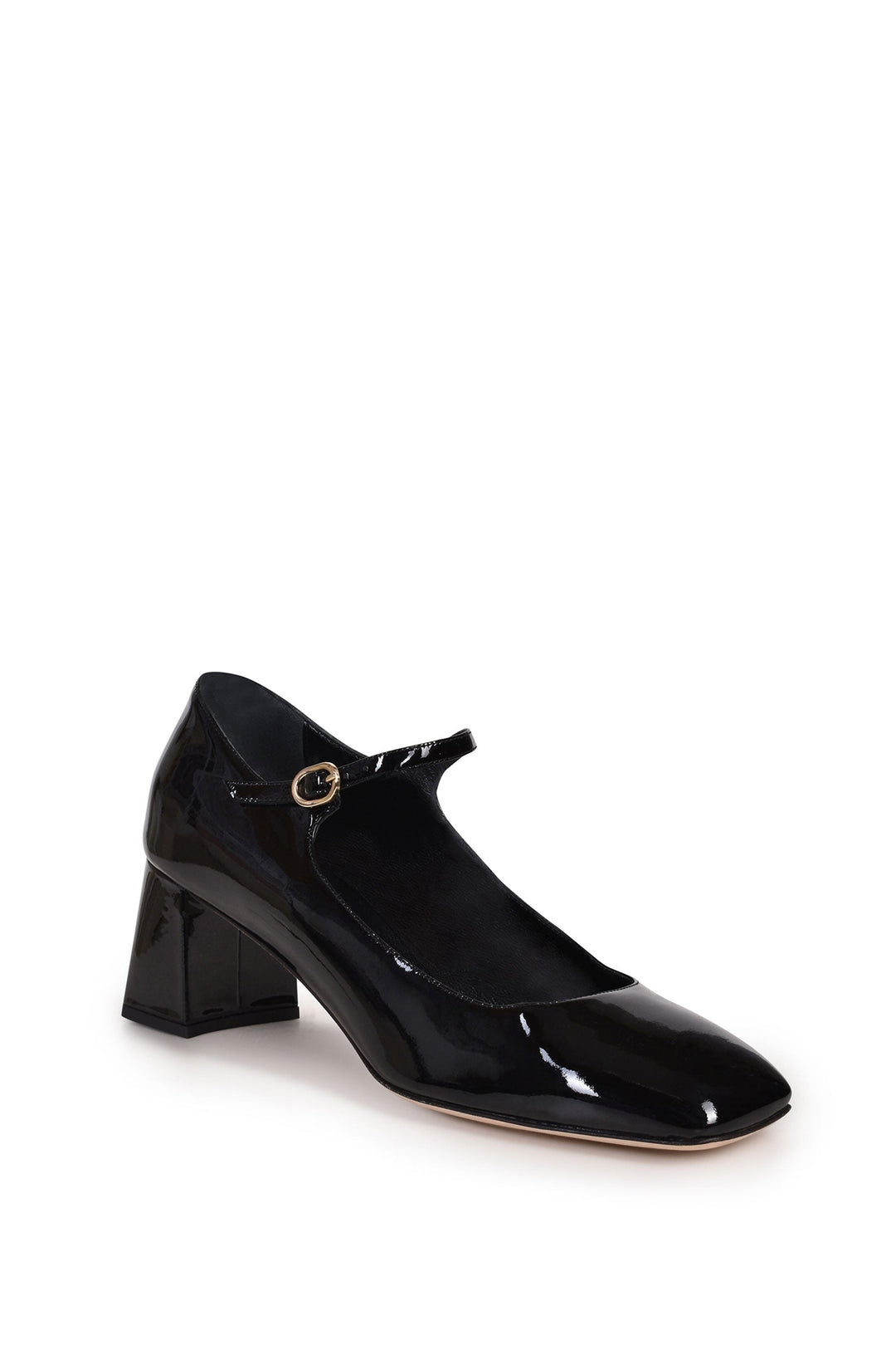 Husk MAYA PUMP - Black