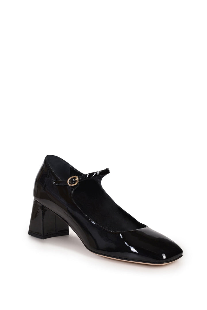 Husk MAYA PUMP - Black