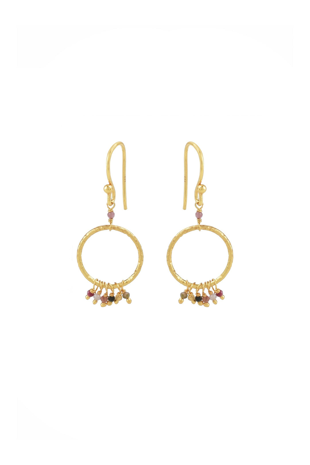 Husk Gloria Earring - Gold