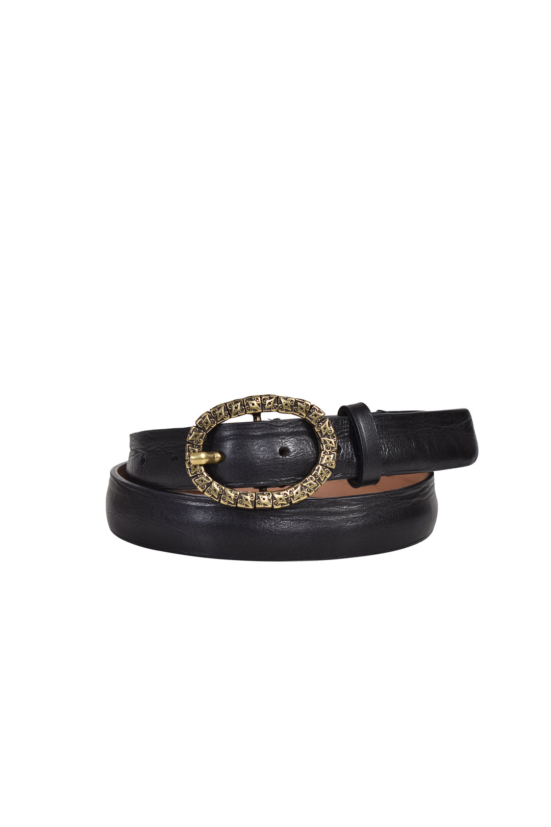 Husk Maja Belt - Black