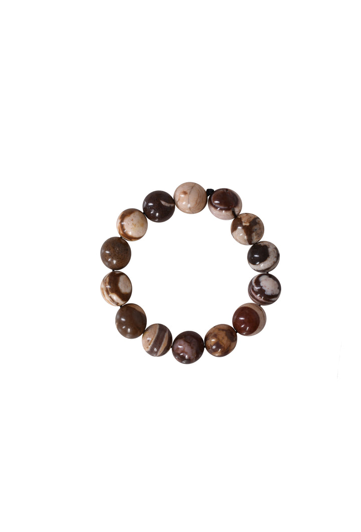 Alouette Design
 Kini Bracelet - Jasper
