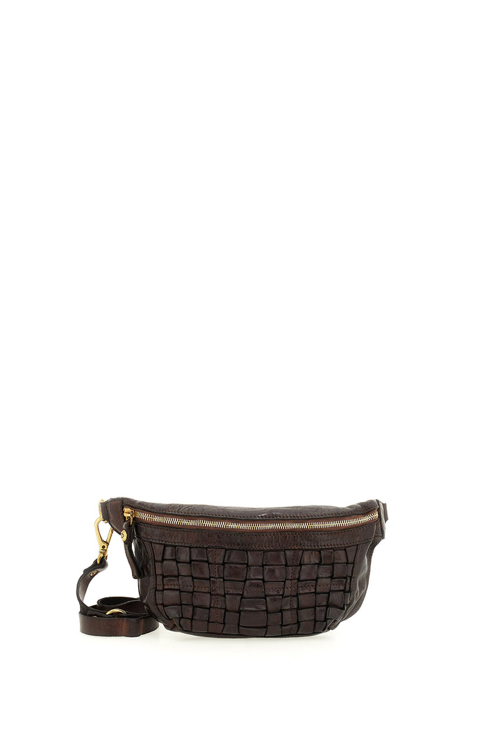 Campomaggi Paloma Bag - Black