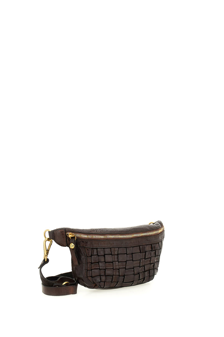 Campomaggi Paloma Bag - Black