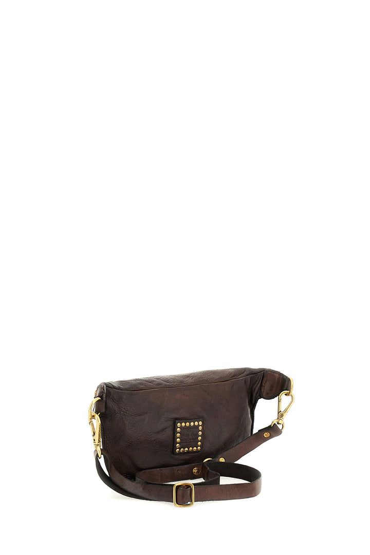 Campomaggi Paloma Bag - Black