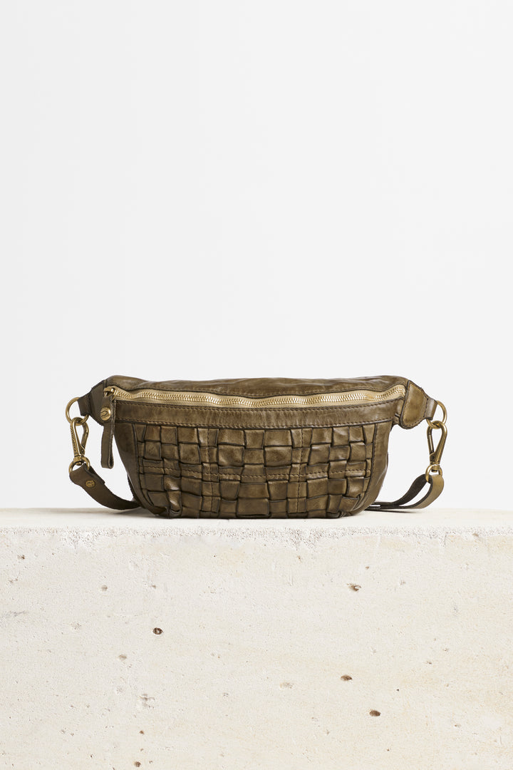 Campomaggi Paloma Bag - Military
