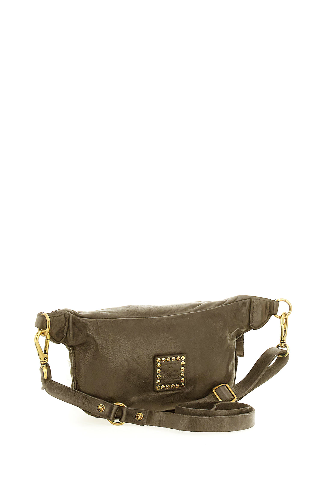 Campomaggi Paloma Bag - Military