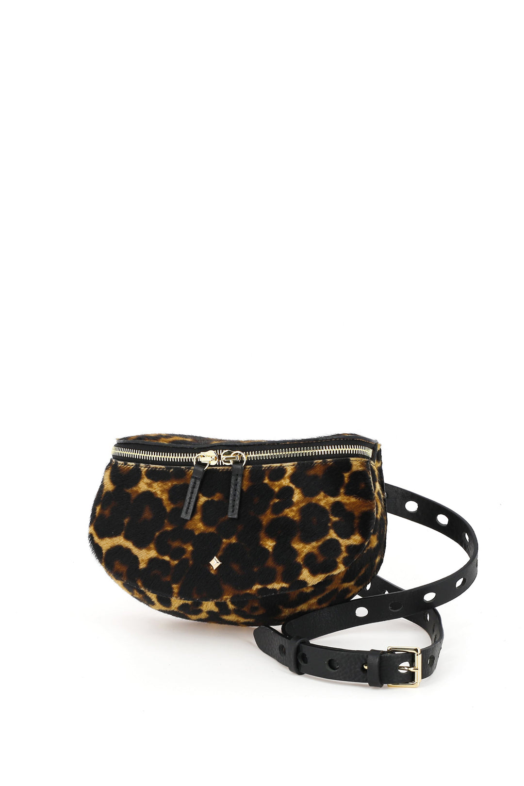 Herbert Frere Soeur    Lili Bag - Leopard