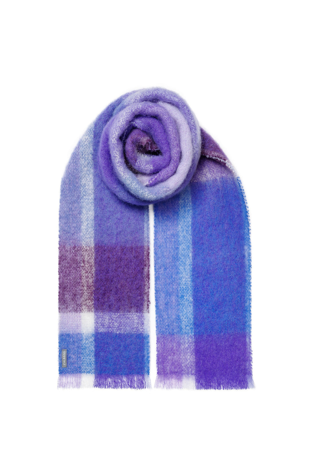 Husk Susie Scarf - Multi Coloured