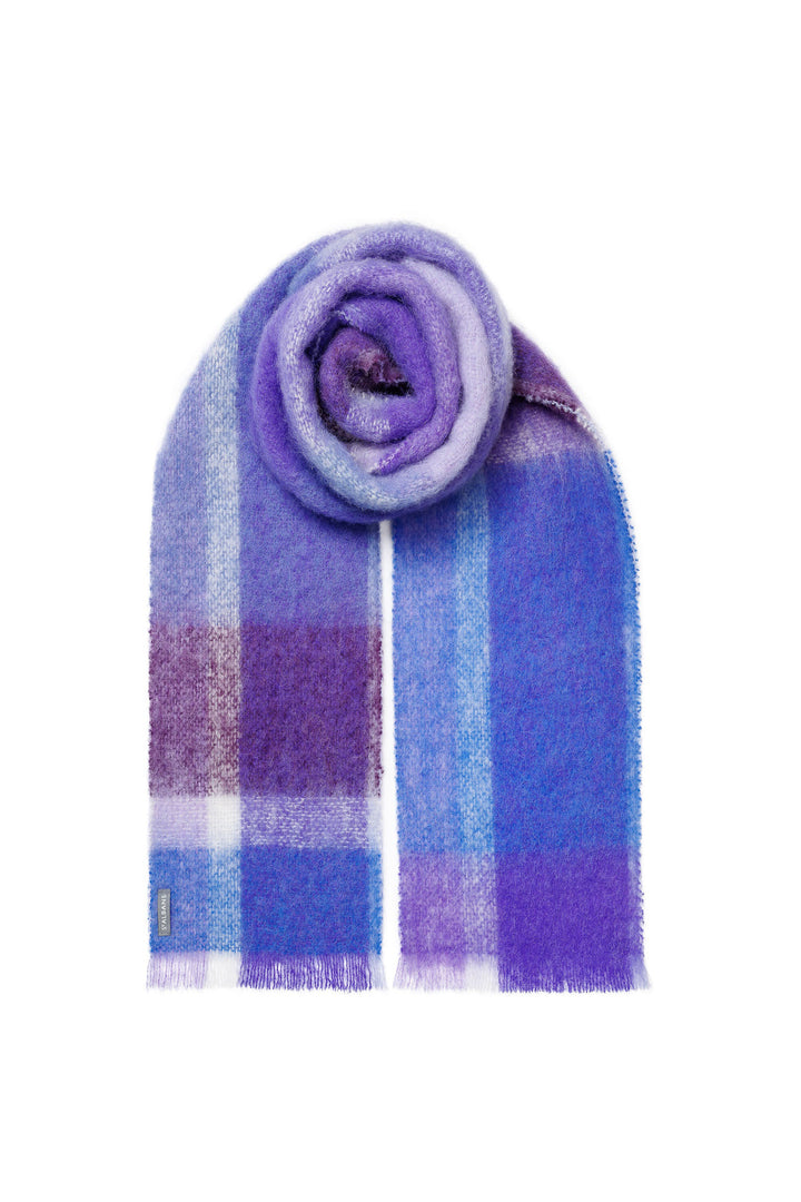 Husk Susie Scarf - Multi Coloured