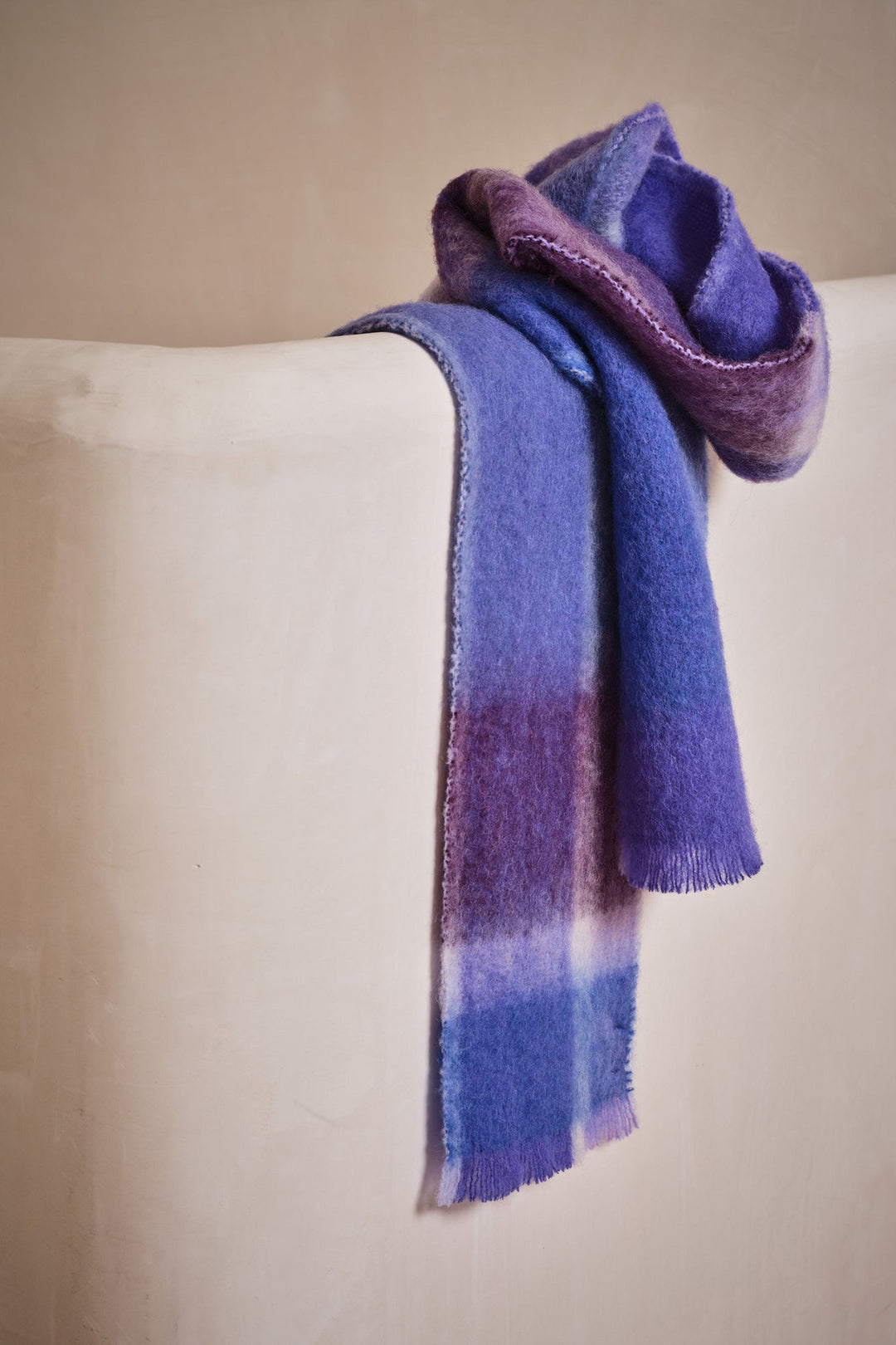 Husk Susie Scarf - Multi Coloured