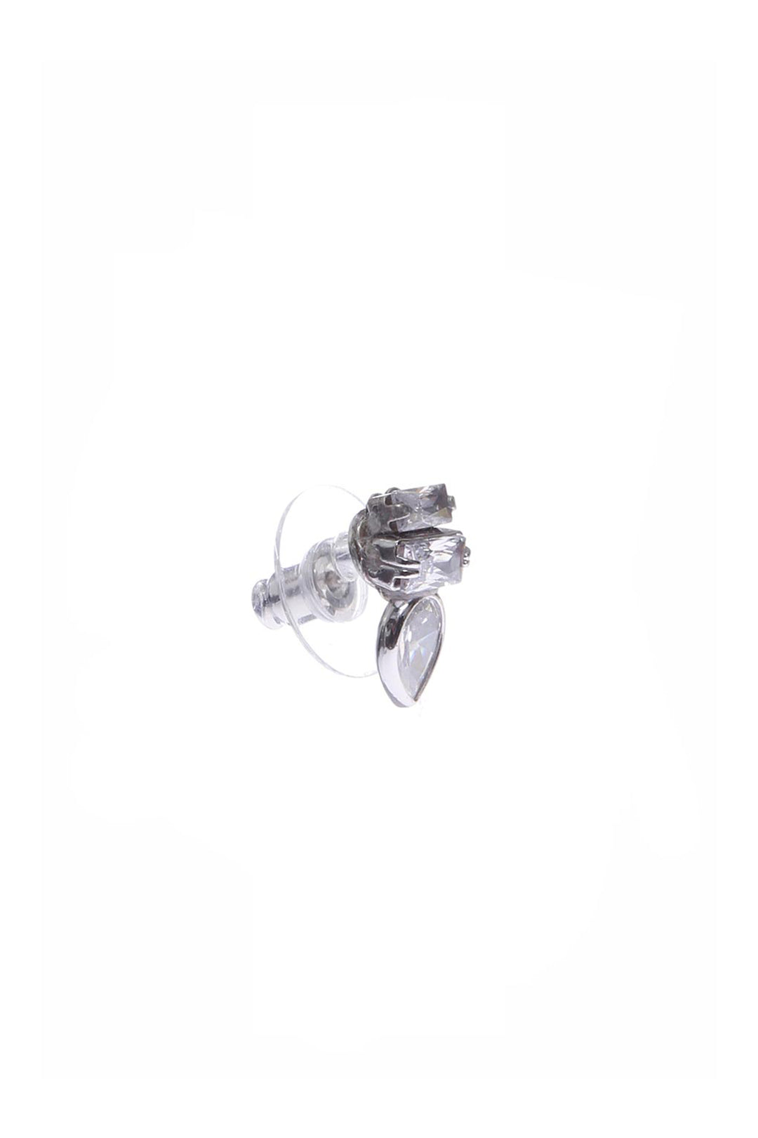 Rada Terni Stud - Silver