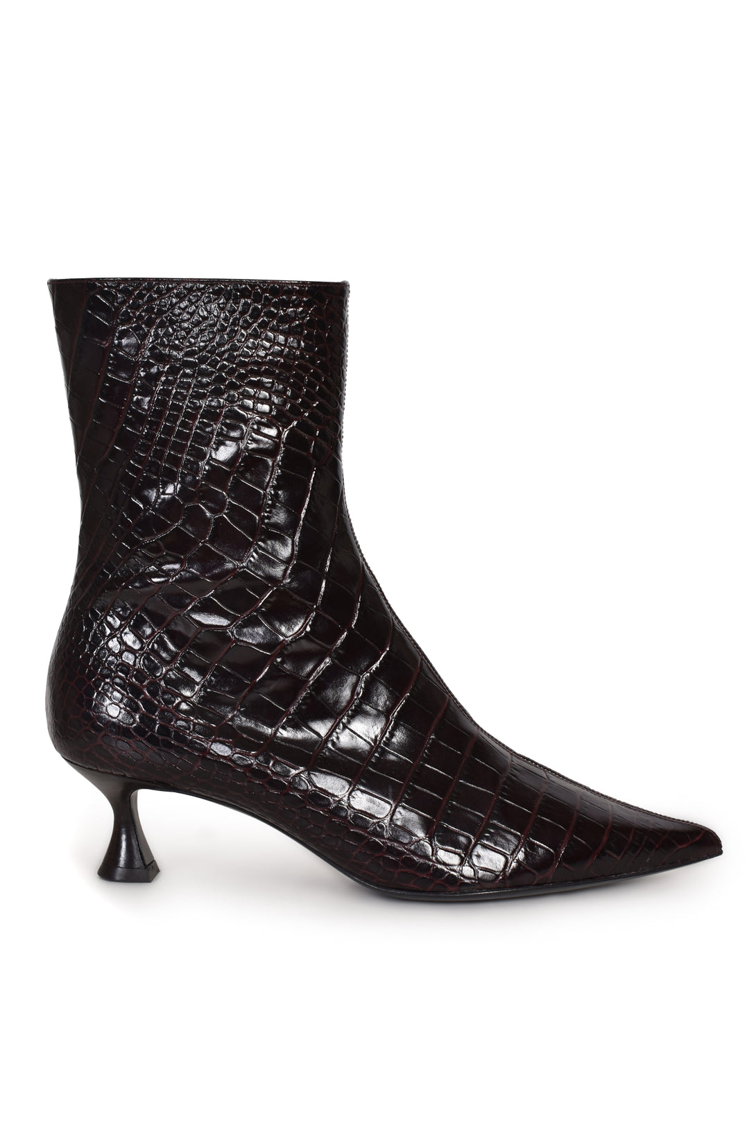 Husk ALTA BOOT - Bordeaux