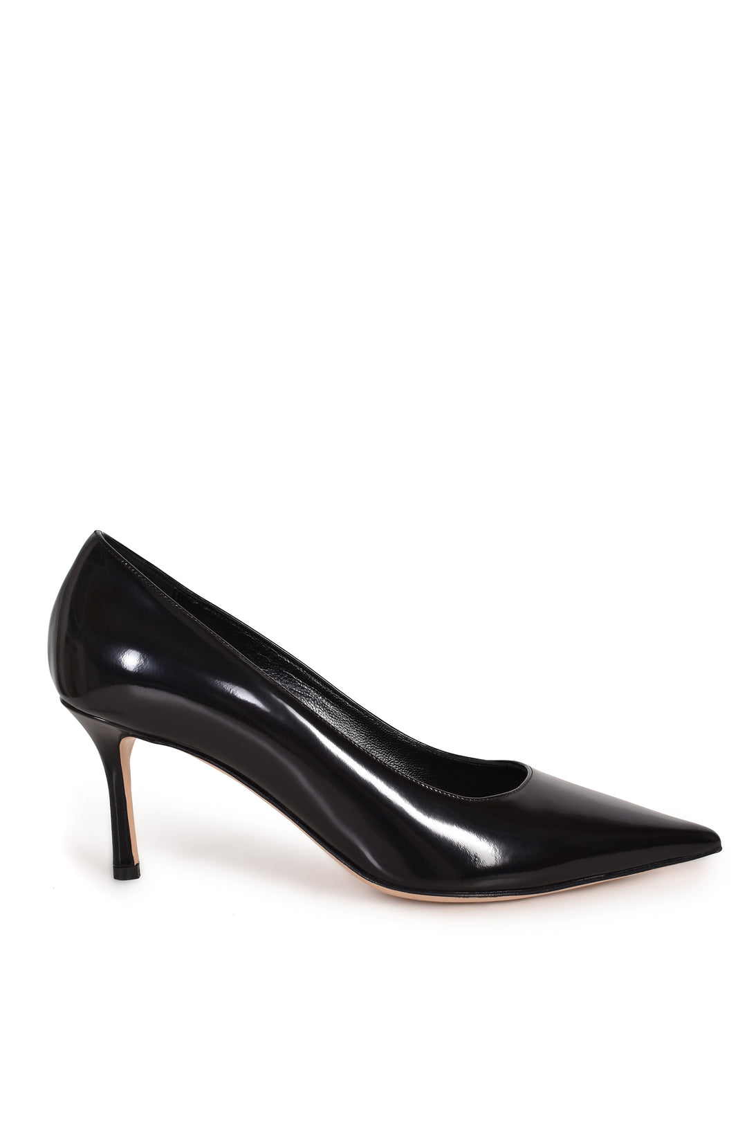 Husk RIHANNA PUMP - Black