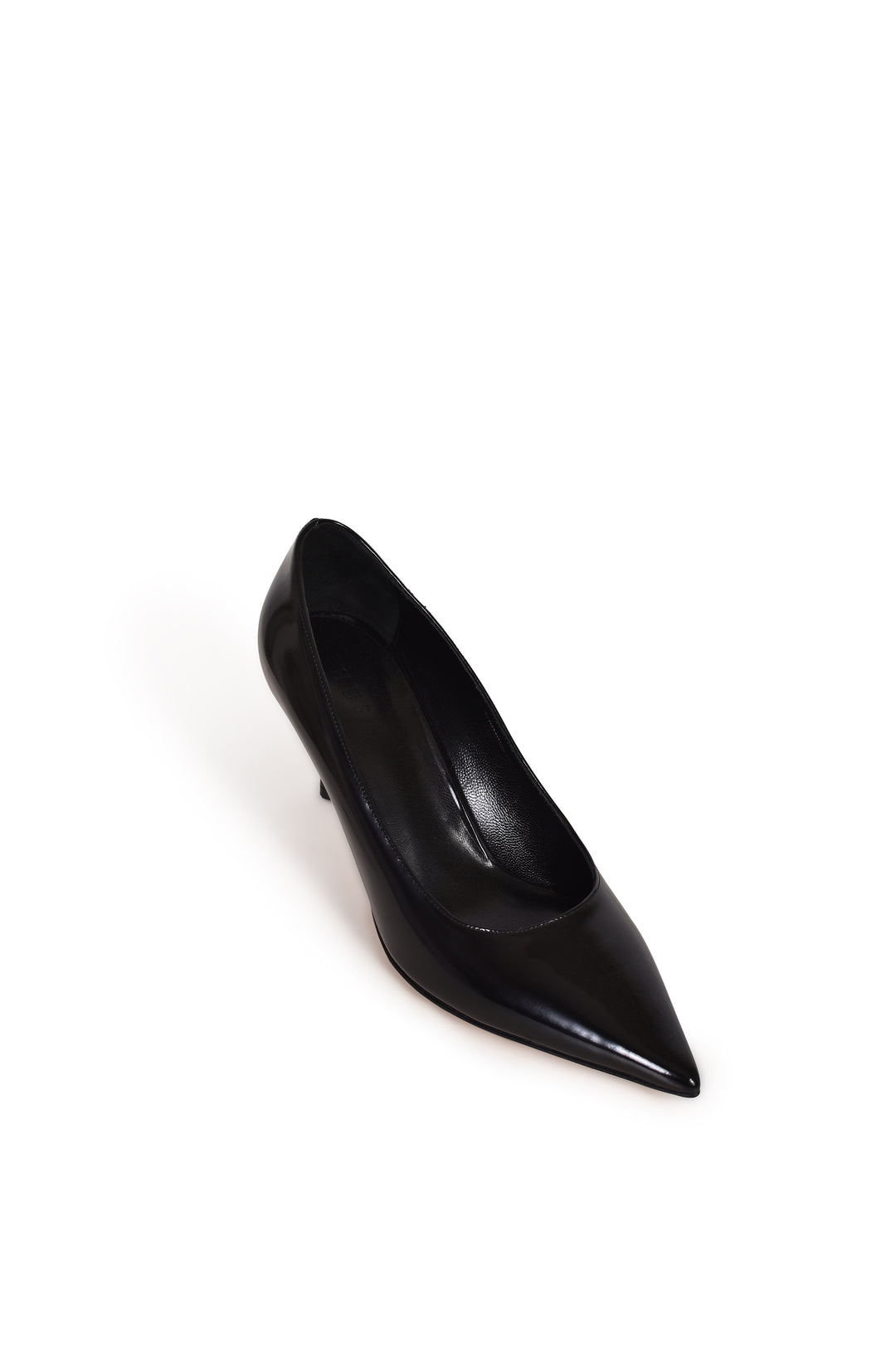 Husk RIHANNA PUMP - Black