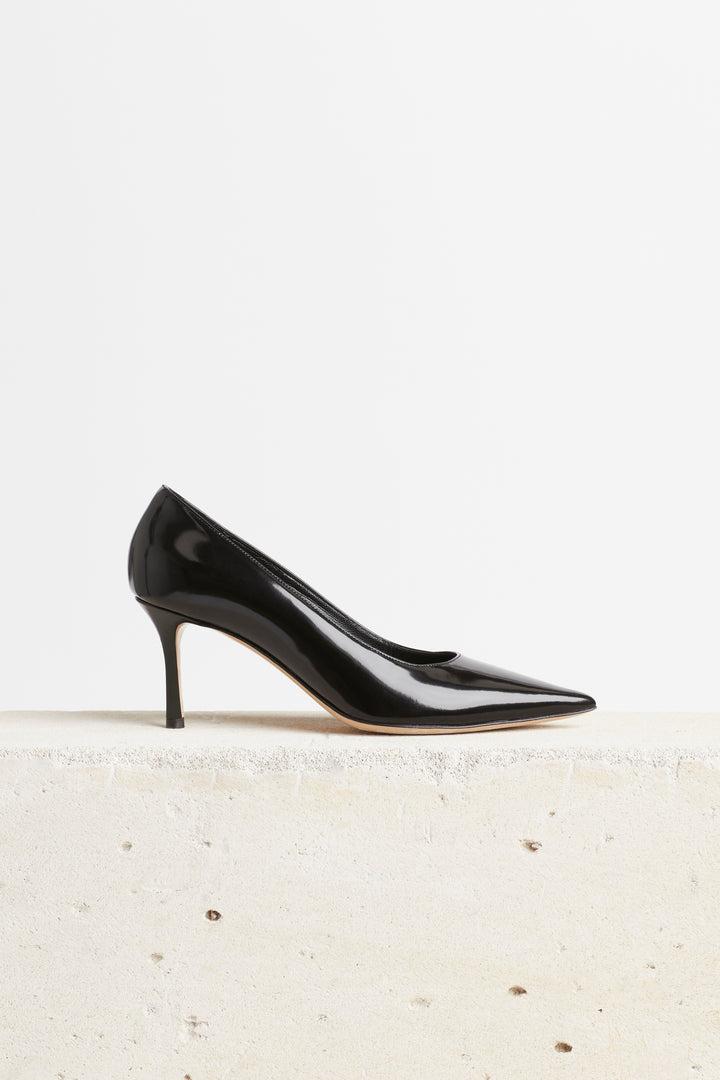 Husk RIHANNA PUMP - Black