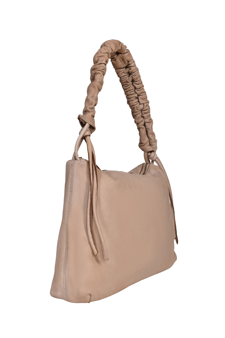 Husk MEDUSA BAG - Nude