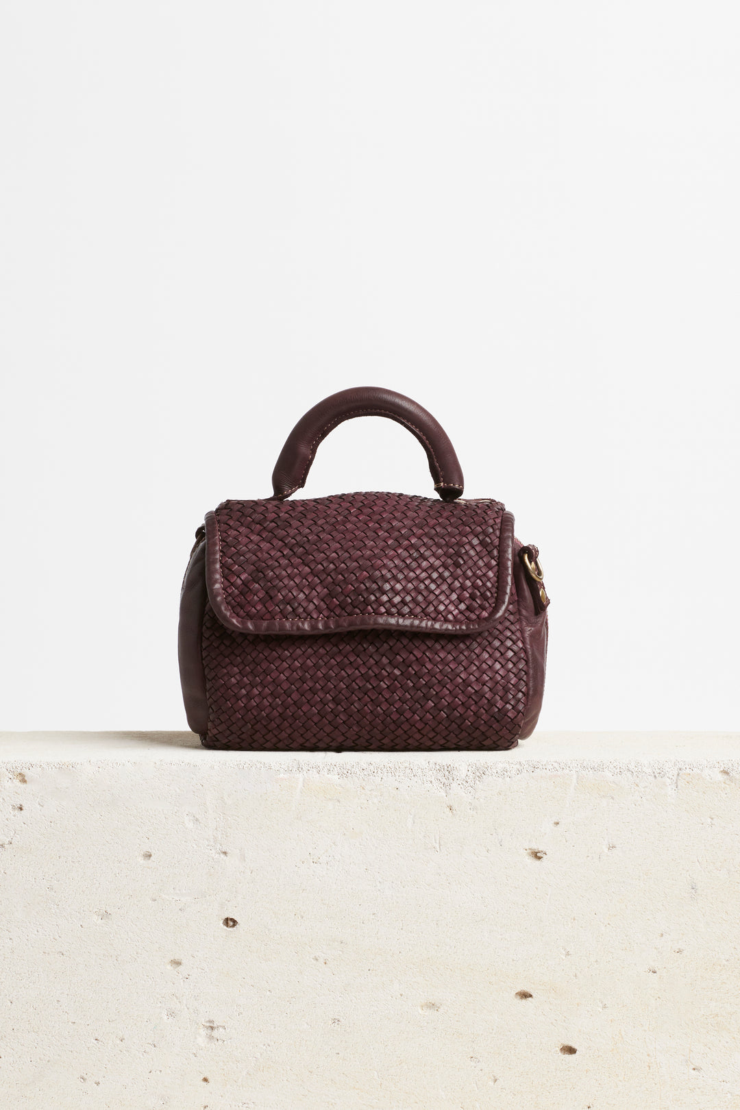 Husk Viola Bag