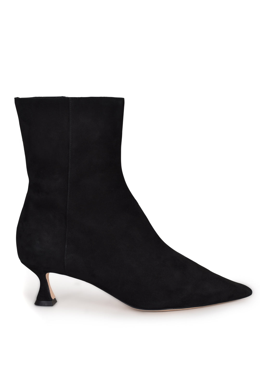 Husk ALEA BOOT - Black