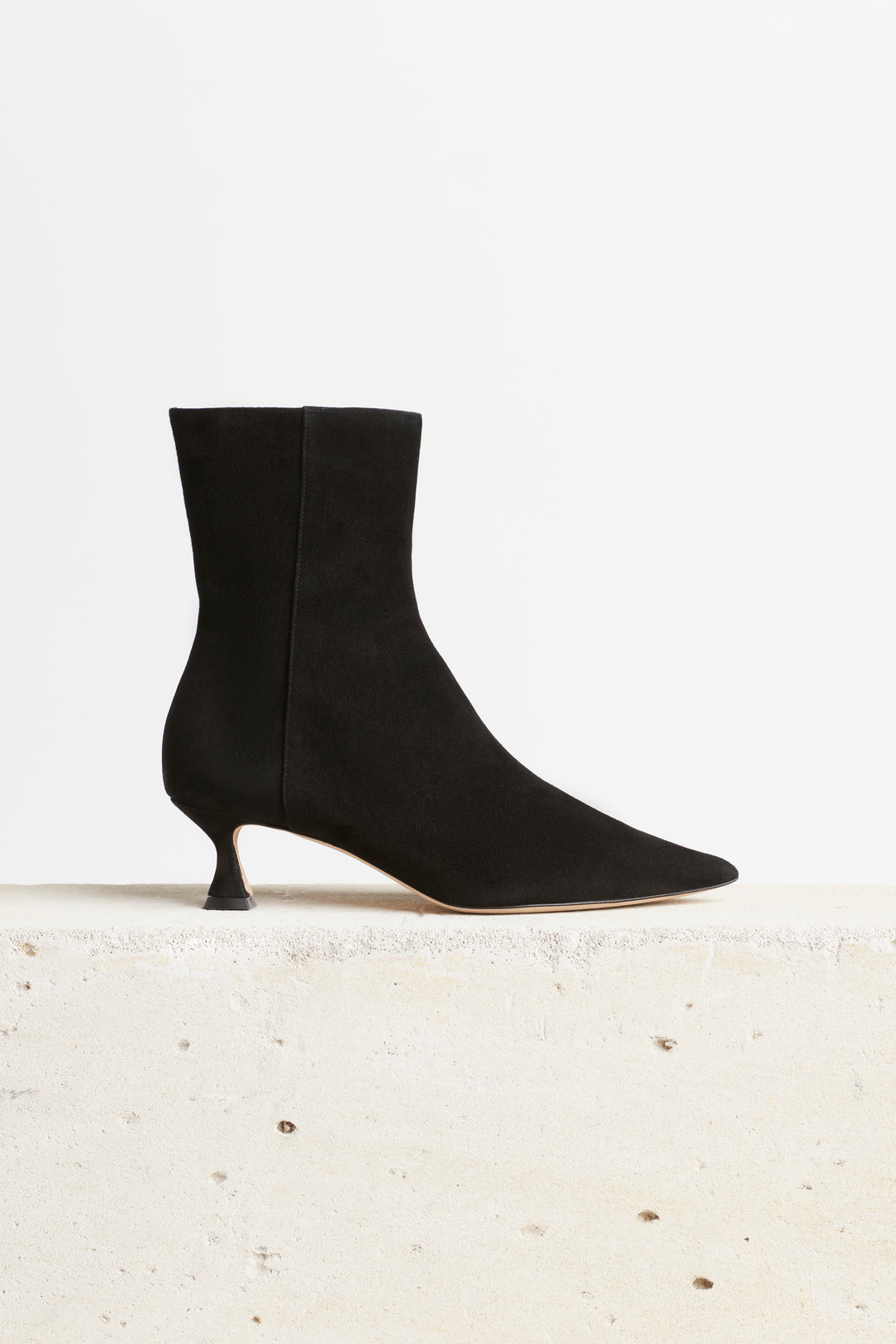 Husk ALEA BOOT - Black